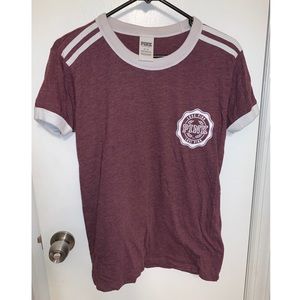 ✨Victoria’s Secret Pink T shirt